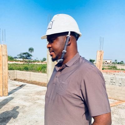 obynoclass's profile picture. Entrepreneur ||Real Estate Advisor ||Developer. Founder Konviv Property Development Company Ltd.