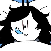Nugget (1/1 HP) (@fancyrook) 's Twitter Profile Photo Nugget (1/1 HP) (@fancyrook) 's Twitter Profile Photo