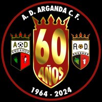 AD Arganda CF (@adargandacf) 's Twitter Profile