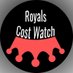 Royals Cost Watch (@royalscostwatch) Twitter profile photo Royals Cost Watch (@royalscostwatch) Twitter profile photo