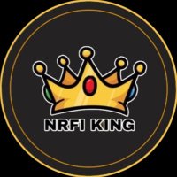 NRFI KING π (@nrfikingg) 's Twitter Profile