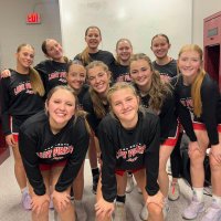 AG Lady Pirates BB (@agladypiratesbb) 's Twitter Profile Photo AG Lady Pirates BB (@agladypiratesbb) 's Twitter Profile Photo