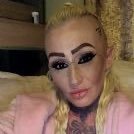Hi slut I see you are a sissy and you will like to be feminized and dress to please mistress and do as she says ššš©±š