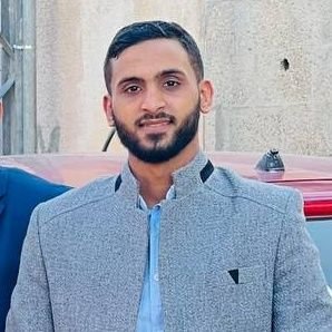 اللهم احفظ وسلم وانصر أهل غزة
***
👨💻 Front-End Developer | 3+ years experience in React, Next.js & TypeScript | Passionate about building user-friendly web