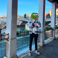 CryptoDuck (@olijk_) Twitter profile photo