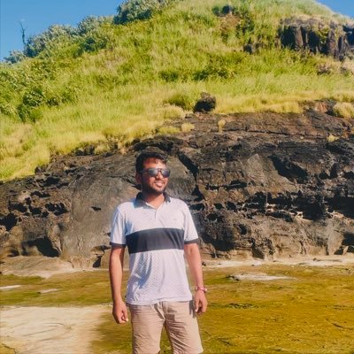 its_S30satish's profile picture. 