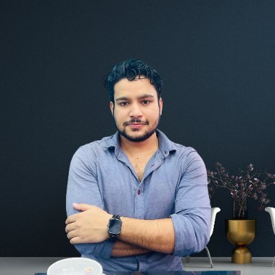 ShakibOnFly's profile picture. Polyglot Software Developer 🇧🇩  Digital Nomad | EdTech Content Creator | Freelancer