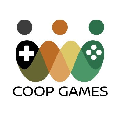 🎮 COOP GAMES | Cooperativa de desenvolvimento de games. Sem donos, com decisões iguais e foco no bem-estar dos membros. ✊
Contato: coopgamesbra@gmail.com