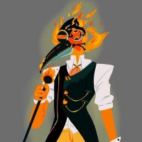 PhoenixOverlord (@ssjgoddino) 's Twitter Profile