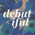 DEBUTIFUL (@debutiful) Twitter profile photo DEBUTIFUL (@debutiful) Twitter profile photo