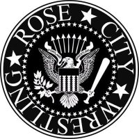 Rose City Wrestling (@rosecitybse) 's Twitter Profile Photo Rose City Wrestling (@rosecitybse) 's Twitter Profile Photo