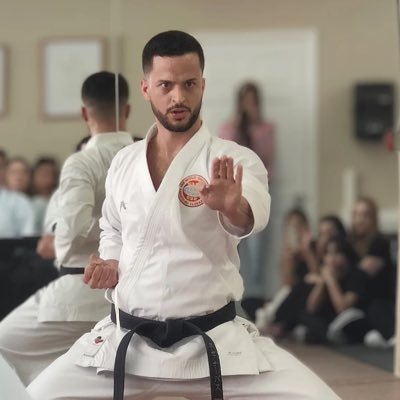 JoseNavasAyala's profile picture. Manager, Instructor and Sensei. Join me and follow along for the 2025 karate championship season across the USA🥋🔜🥇.
