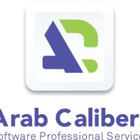 Arab Calibers (@arbcalibers) Twitter profile photo
