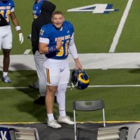 Kaleb Chomout (@chomoutkaleb) 's Twitter Profile