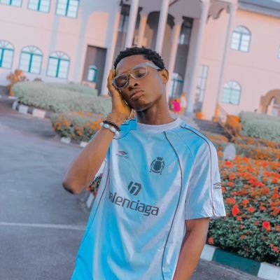 Lil_Jae777's profile picture. It's Your Boy JAE ✍🏾