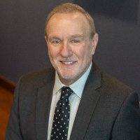 Jim Paulsen (@jimwpaulsen) 's Twitter Profile