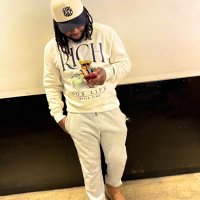 Dre da Juiceman (@dre_2_4) Twitter profile photo