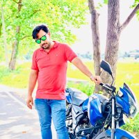 Chand Babu (@chand__inc) 's Twitter Profile
