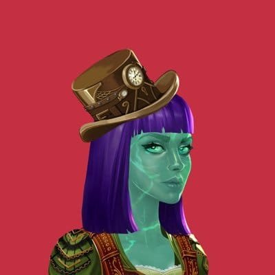 Lily_Eddy1's profile picture. Web3 enthusiast || Defi || KOL