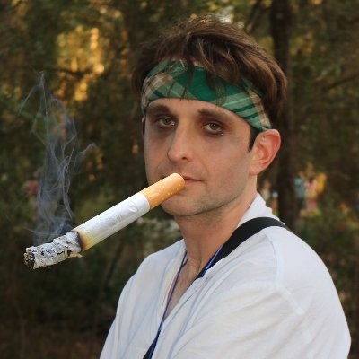 trey yates Profile