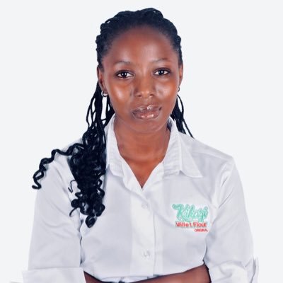 Founder @kikaziproducts Passionate about #Millets,#Agroecology,BAP award Winner🥇Mentor #YALTA @USSIA @World_FoodForum Youth Representative 🇺🇬Chapter