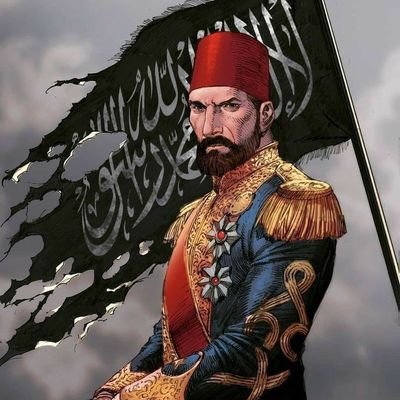 _TheRetaliator_'s profile picture. 