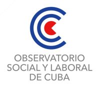 Observatorio Social y Laboral de Cuba (@osl_cuba) 's Twitter Profile Photo Observatorio Social y Laboral de Cuba (@osl_cuba) 's Twitter Profile Photo