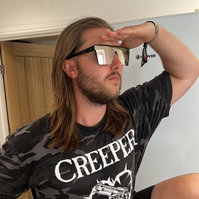 _ShutUpLuke's profile picture. Former Lord of Llangattock.