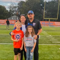 Joshua Graham (@coachjzgraham) 's Twitter Profile