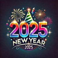 Crypto MemeCoin “New Year 2025” (@blckchaincigz) 's Twitter Profile