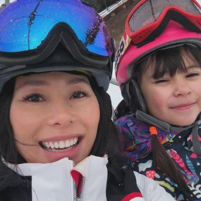 cindy_thom5950's profile picture. I was born in Vietnam, so I can't run for president of the United States. I can only be a mediocre dentist