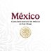 Consulado General de México en San Diego (@consulmexsdi) Twitter profile photo Consulado General de México en San Diego (@consulmexsdi) Twitter profile photo
