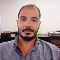 John Tsamados (@john852010) 's Twitter Profile