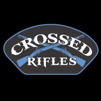 Crossed Rifles (@crossed31352) 's Twitter Profile
