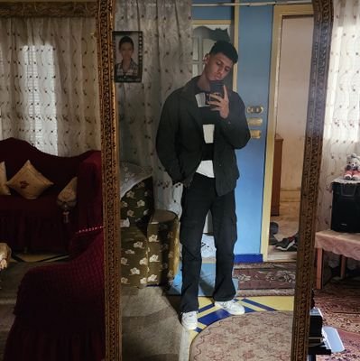 145Ahmed's profile picture. xo till we overdose