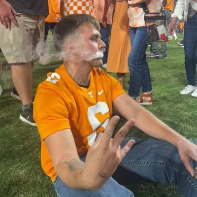 Owner of @VolScoops | Host of The Neyland Report @Vols_ATB🍊