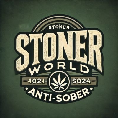 stonerworldOG's profile picture. 🍃