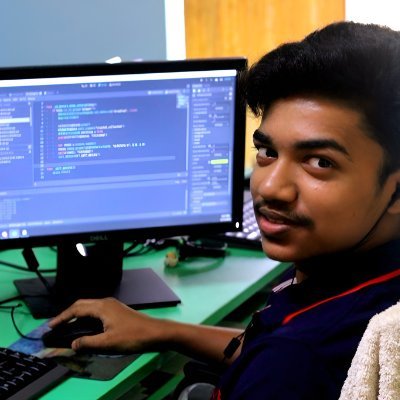 I'm a young game developer. Currently learning Godot.