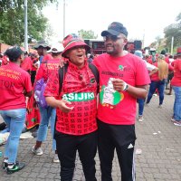 Thabo Senamela (@senamelathabo) 's Twitter Profile