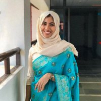 Nida Nahan E K (@nahannida) 's Twitter Profile