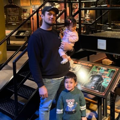 GerryDmt's profile picture. 