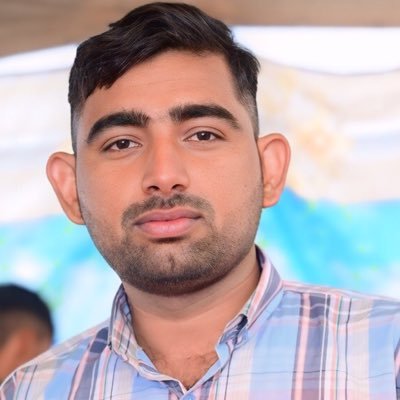 bhanwarofficial's profile picture. 🌾📖