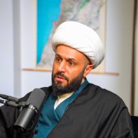 Shaykh Azhar Nasser (@shaykhazhar) 's Twitter Profile