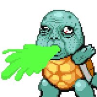 Turtle Soup (@turtlesausage) 's Twitter Profile