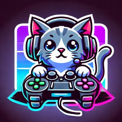 gatoecho_games's profile picture. Estudiando DAM, me gustan los videojuegos, los deportes y el cine. En el futuro quiero ser Game Dev :)
