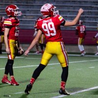 Camdon Christie (@camdonchristie) 's Twitter Profile