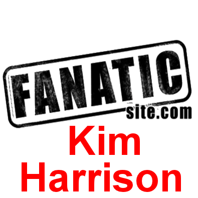Official twitter feed for http://t.co/fK7CWIVH. Books and fan news for fans of THE HOLLOWS series and other Kim Harrison books.