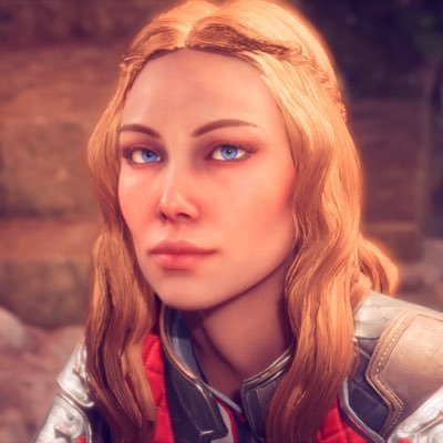 32 | She/Her | Fanfic Writer | Mass Effect | Dragon Age | Star Wars | Still stuck in Solavellan Hell | https://t.co/GZMjHXUwAp