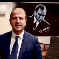 Mutlu GÜRLER (@grlermutlu) 's Twitter Profile
