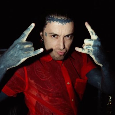 Ronnieradk001's profile picture. 